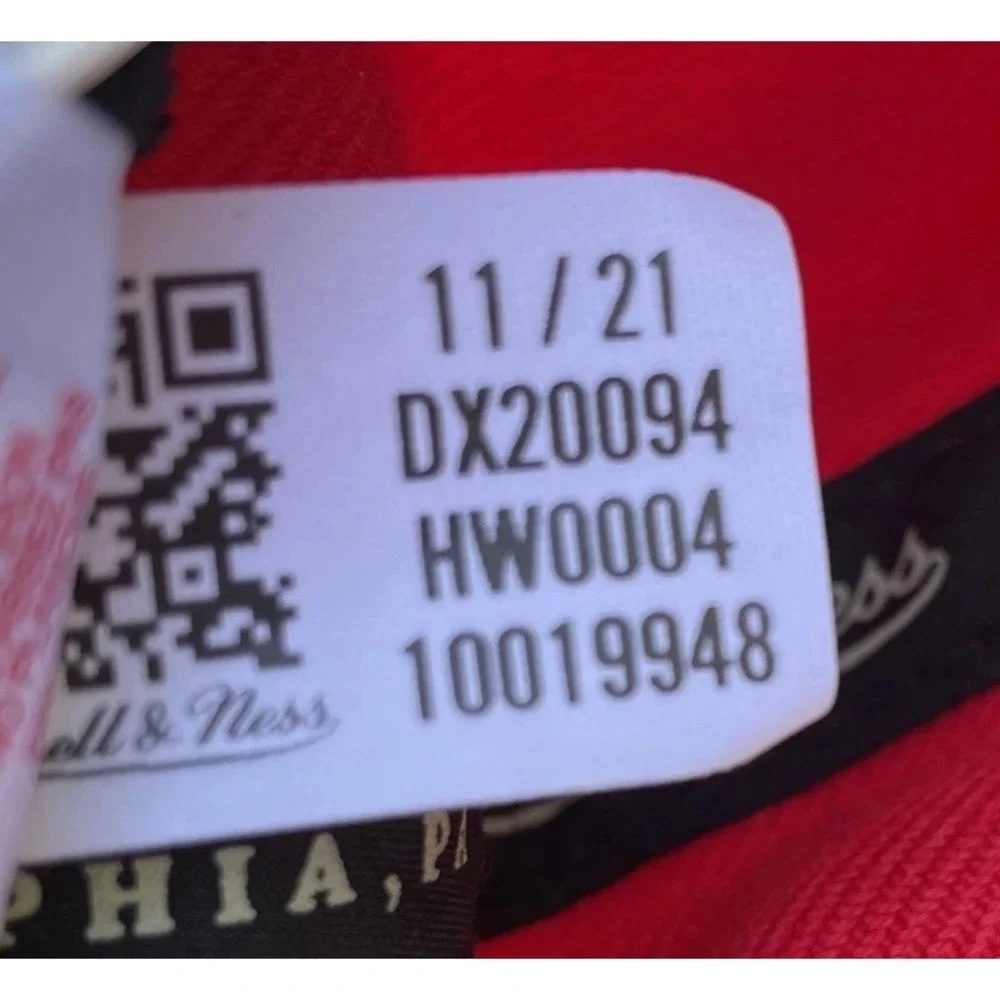 Womens LA Lakers Hat Kobe Bryant Snapback LeBron Mitchell & Ness Los Angeles EUC
